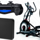 Image for article titled The Best New Year's Day Deals: Powerbeats3, Elliptical, DualShock 4, and More